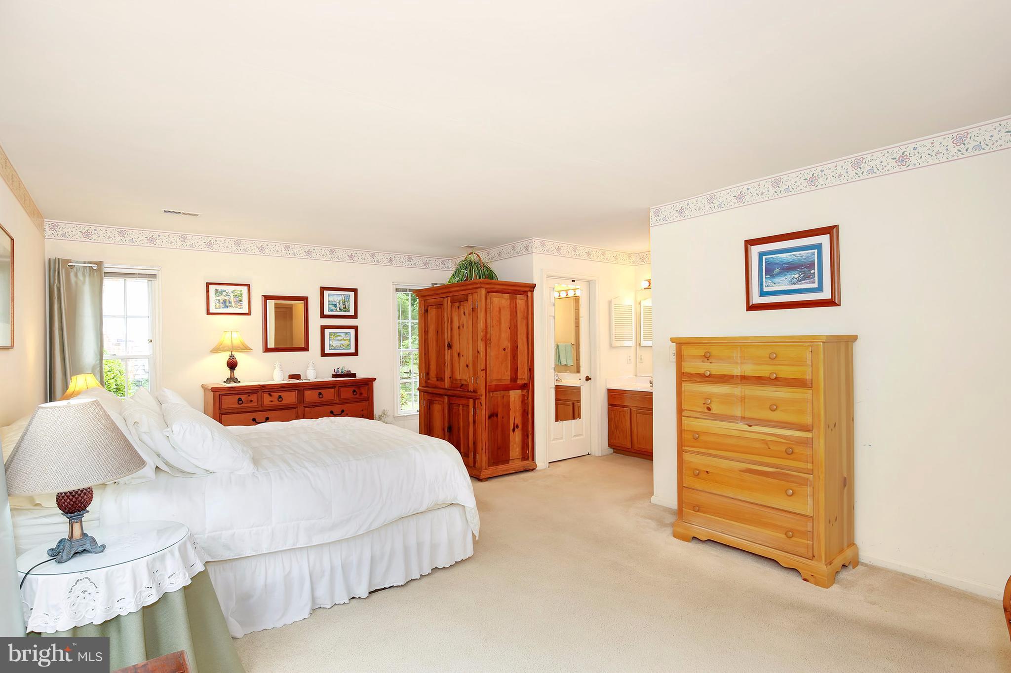 2507 Bollard Road Annapolis, MD 21401 - Photo 16 of 30 Bedroom (Master)