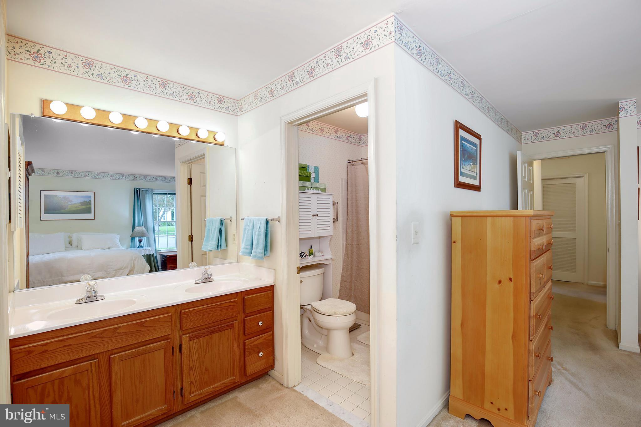 2507 Bollard Road Annapolis, MD 21401 - Photo 17 of 30 Bath (Master)