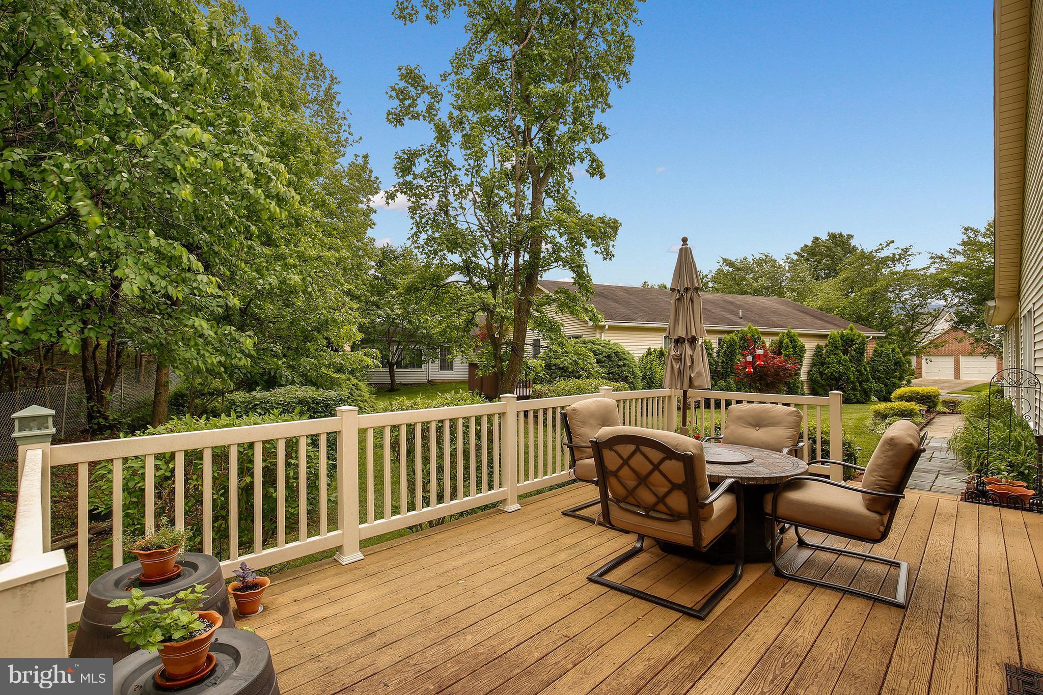 2507 Bollard Road Annapolis, MD 21401 - Photo 27 of 30 Exterior (Rear)