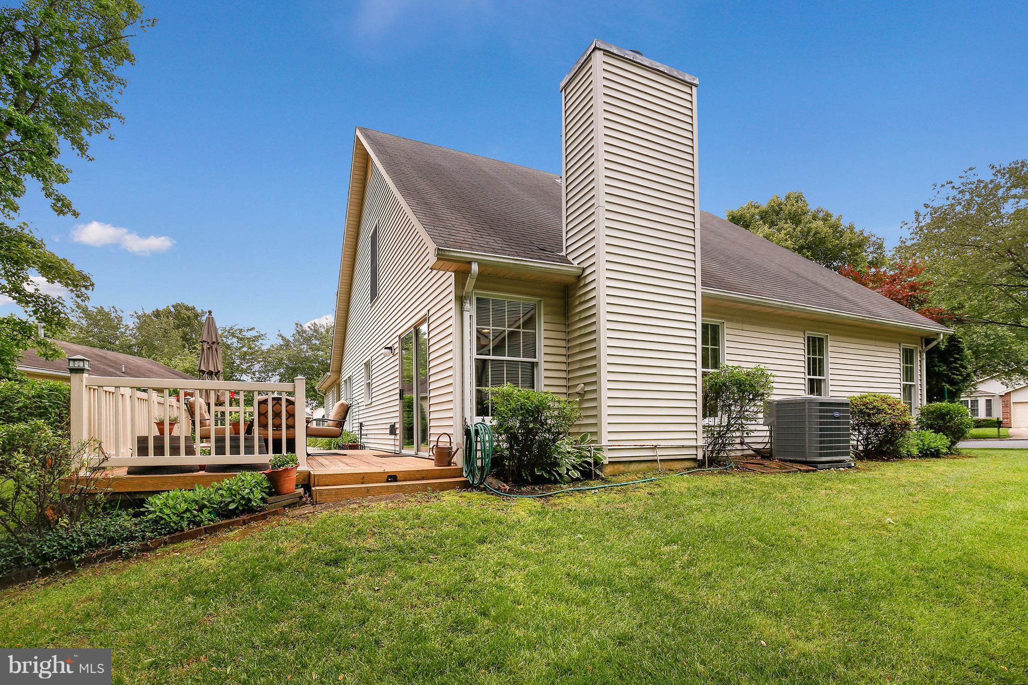 2507 Bollard Road Annapolis, MD 21401 - Photo 28 of 30 Exterior (Rear)
