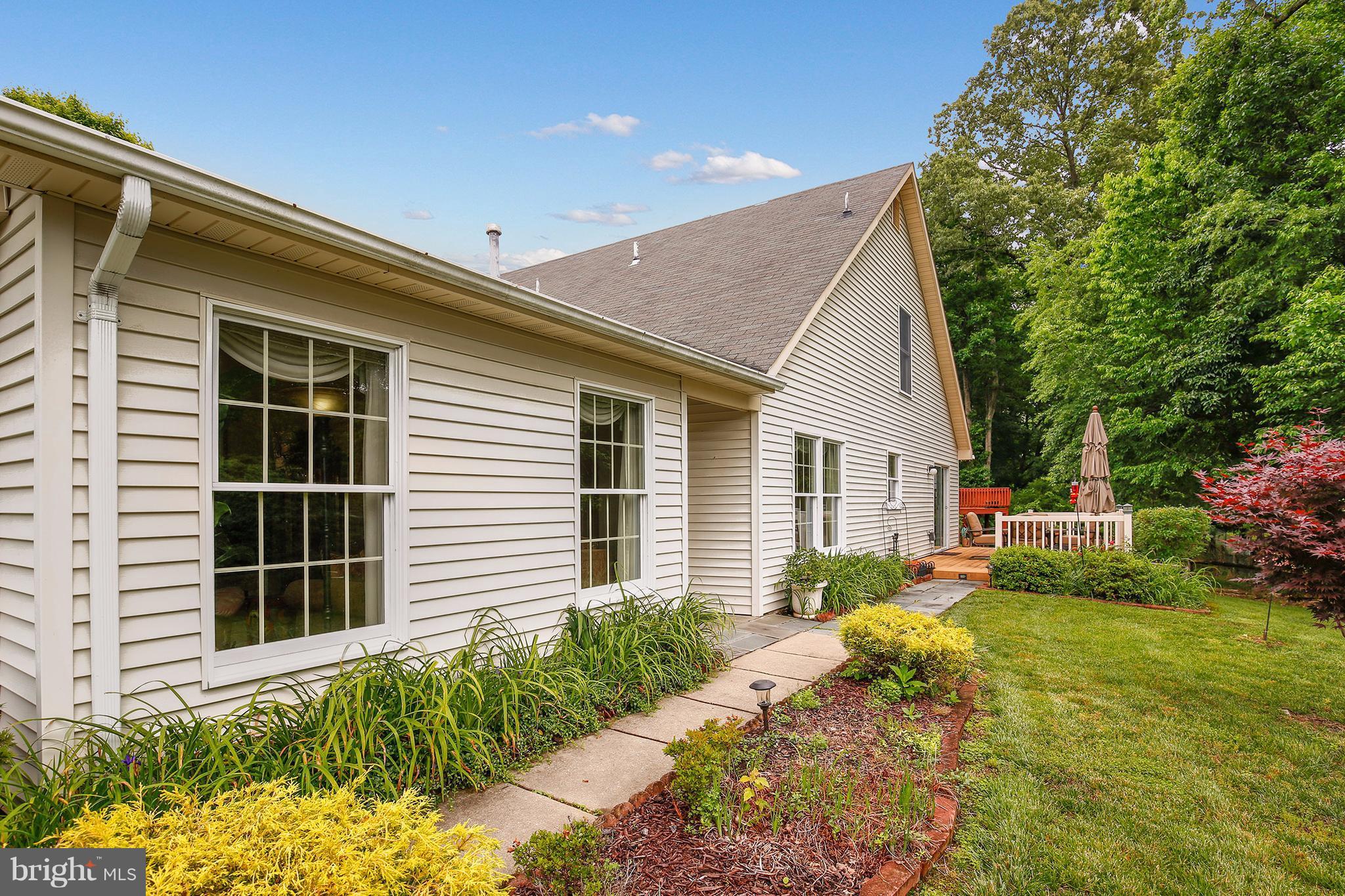 2507 Bollard Road Annapolis, MD 21401 - Photo 29 of 30 Exterior (Rear)