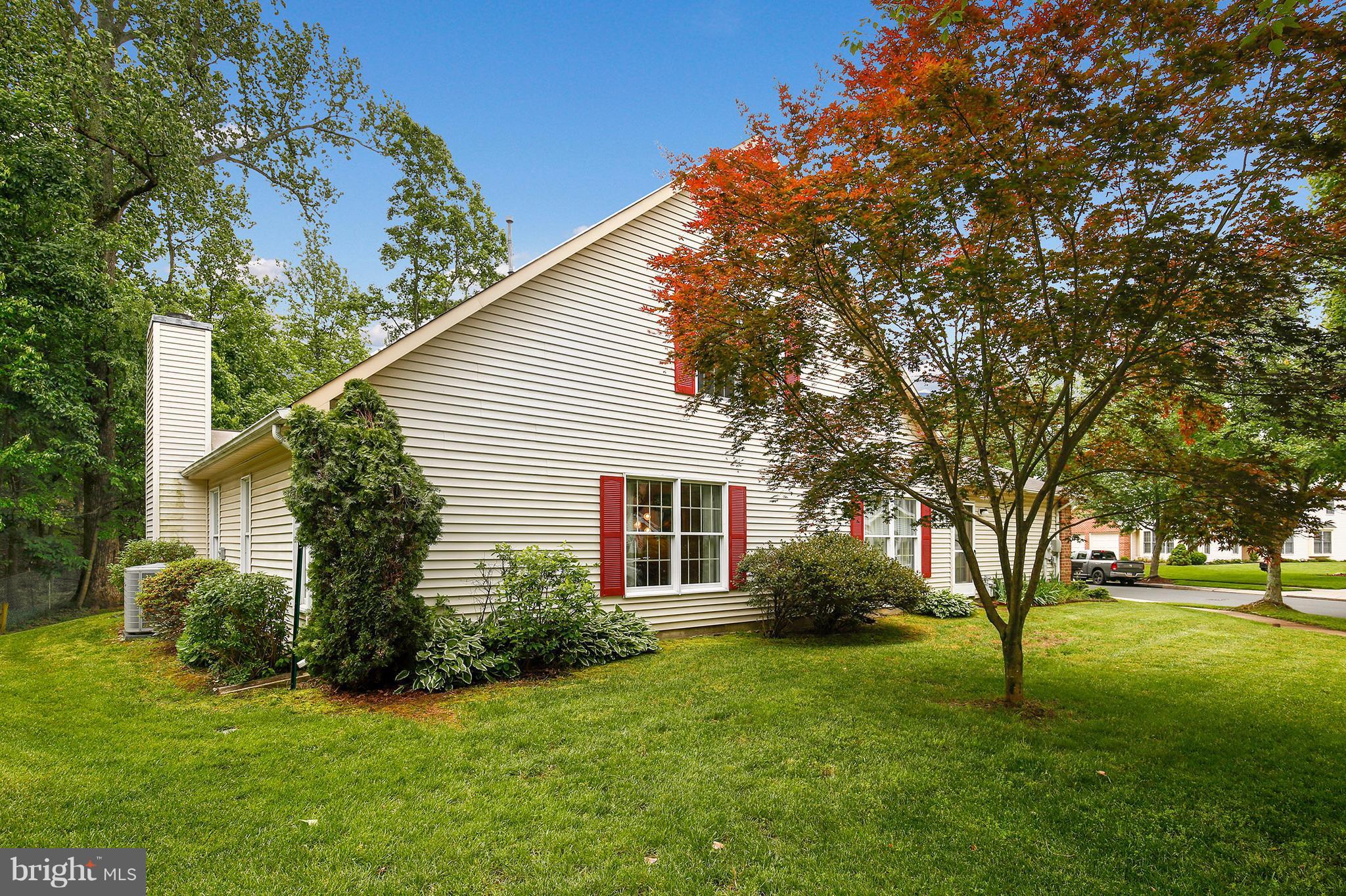 2507 Bollard Road Annapolis, MD 21401 - Photo 30 of 30 Exterior (Rear)