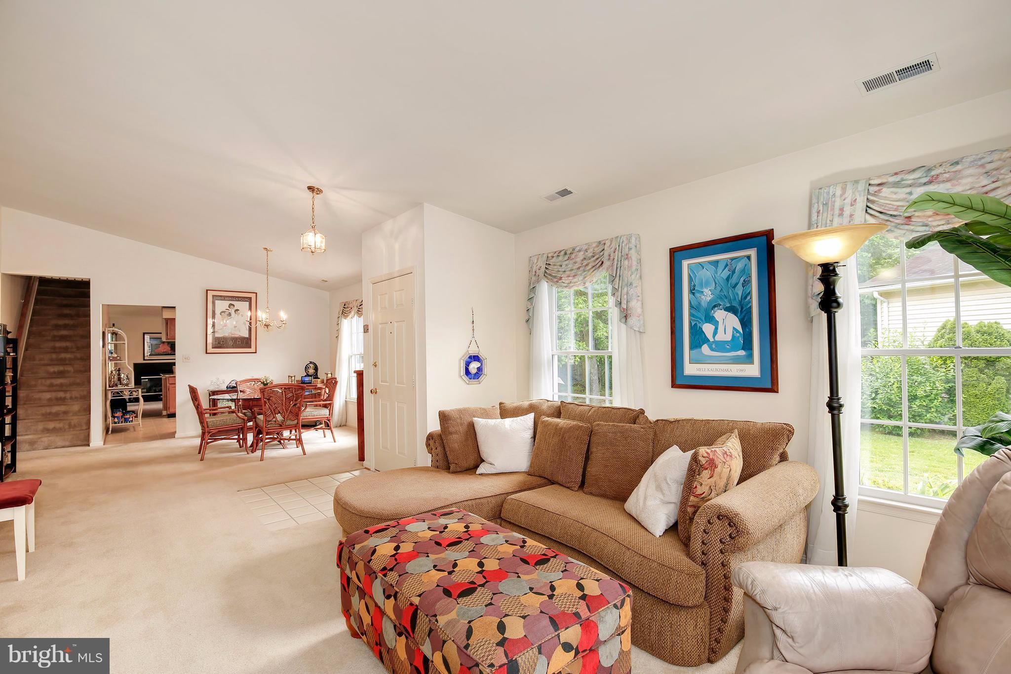2507 Bollard Road Annapolis, MD 21401 - Photo 4 of 30 Living Room