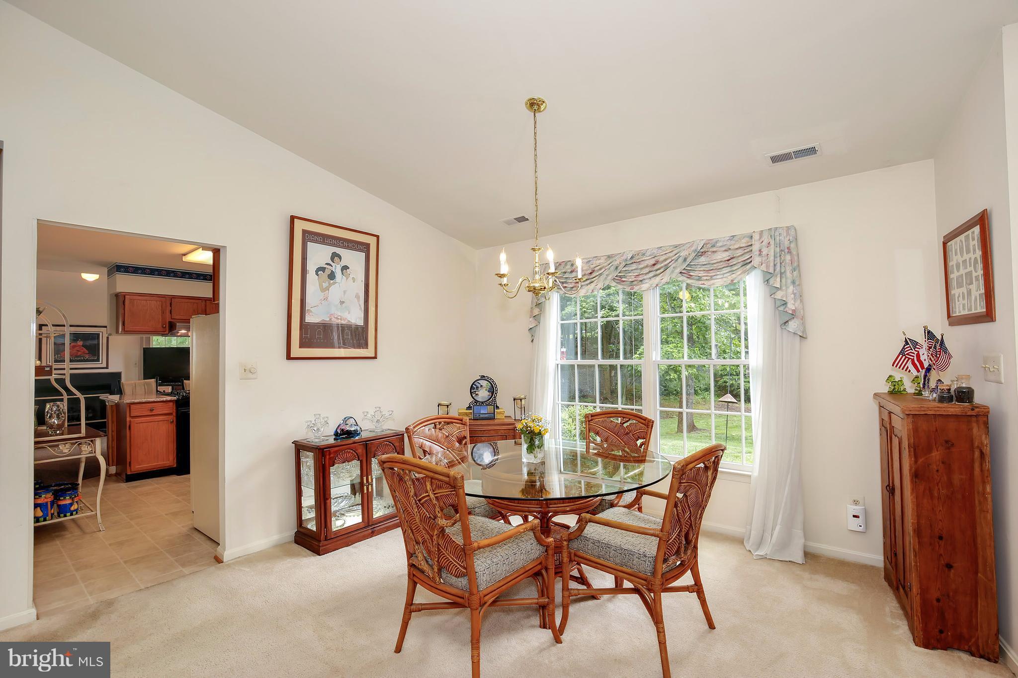 2507 Bollard Road Annapolis, MD 21401 - Photo 5 of 30 Dining Room