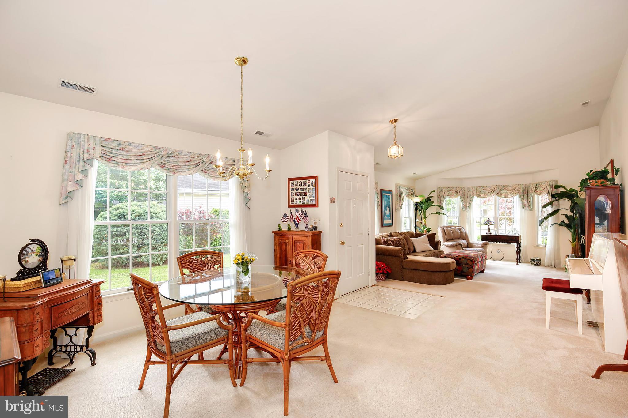 2507 Bollard Road Annapolis, MD 21401 - Photo 6 of 30 Dining Room