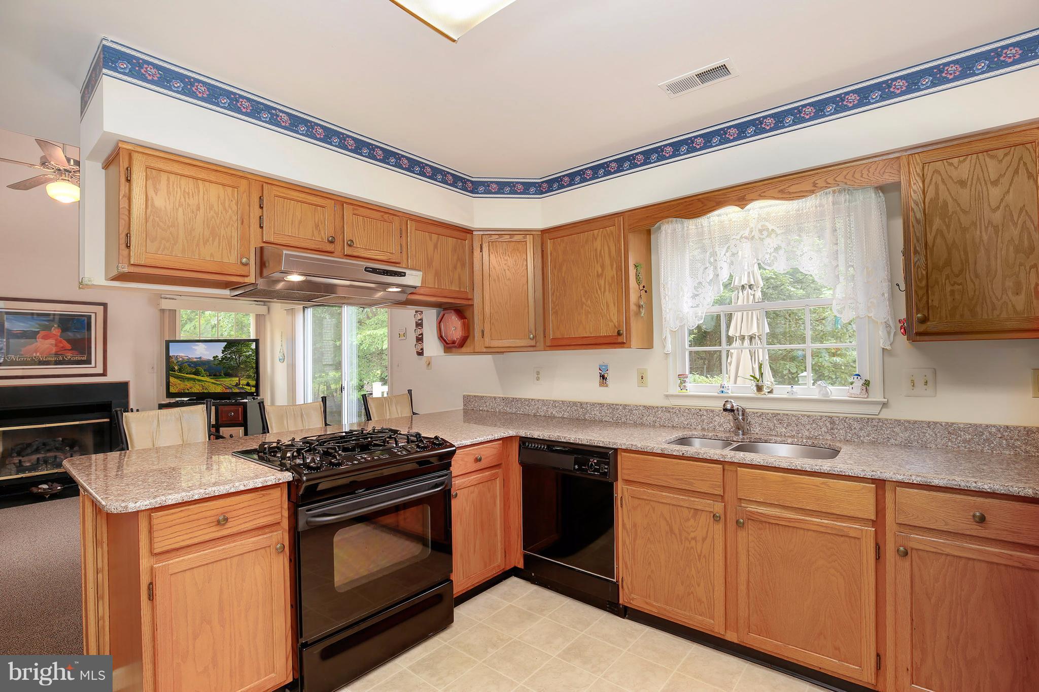 2507 Bollard Road Annapolis, MD 21401 - Photo 7 of 30 Kitchen