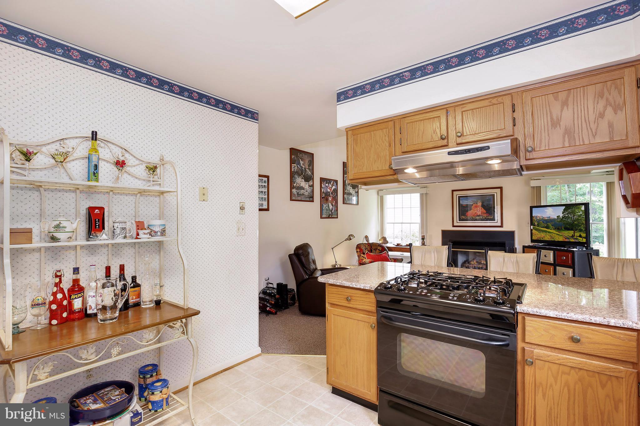 2507 Bollard Road Annapolis, MD 21401 - Photo 9 of 30 Kitchen