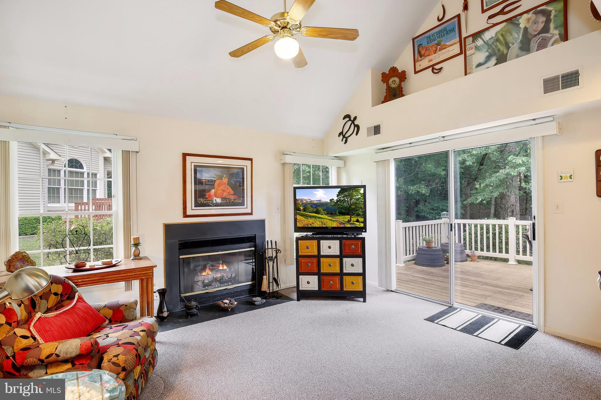 2507 Bollard Road Annapolis, MD 21401 - Photo 10 of 30 Family Room