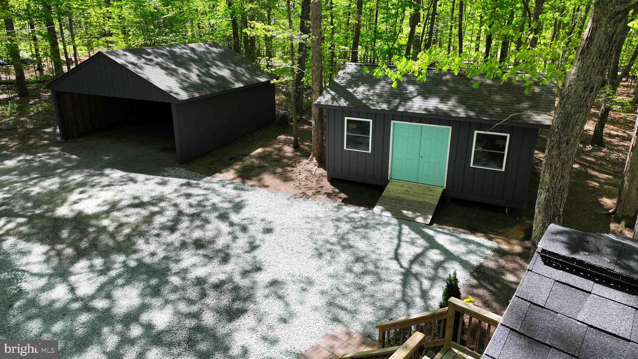 204 Union Mills Road Troy, VA 22974 - Photo 10 of 65