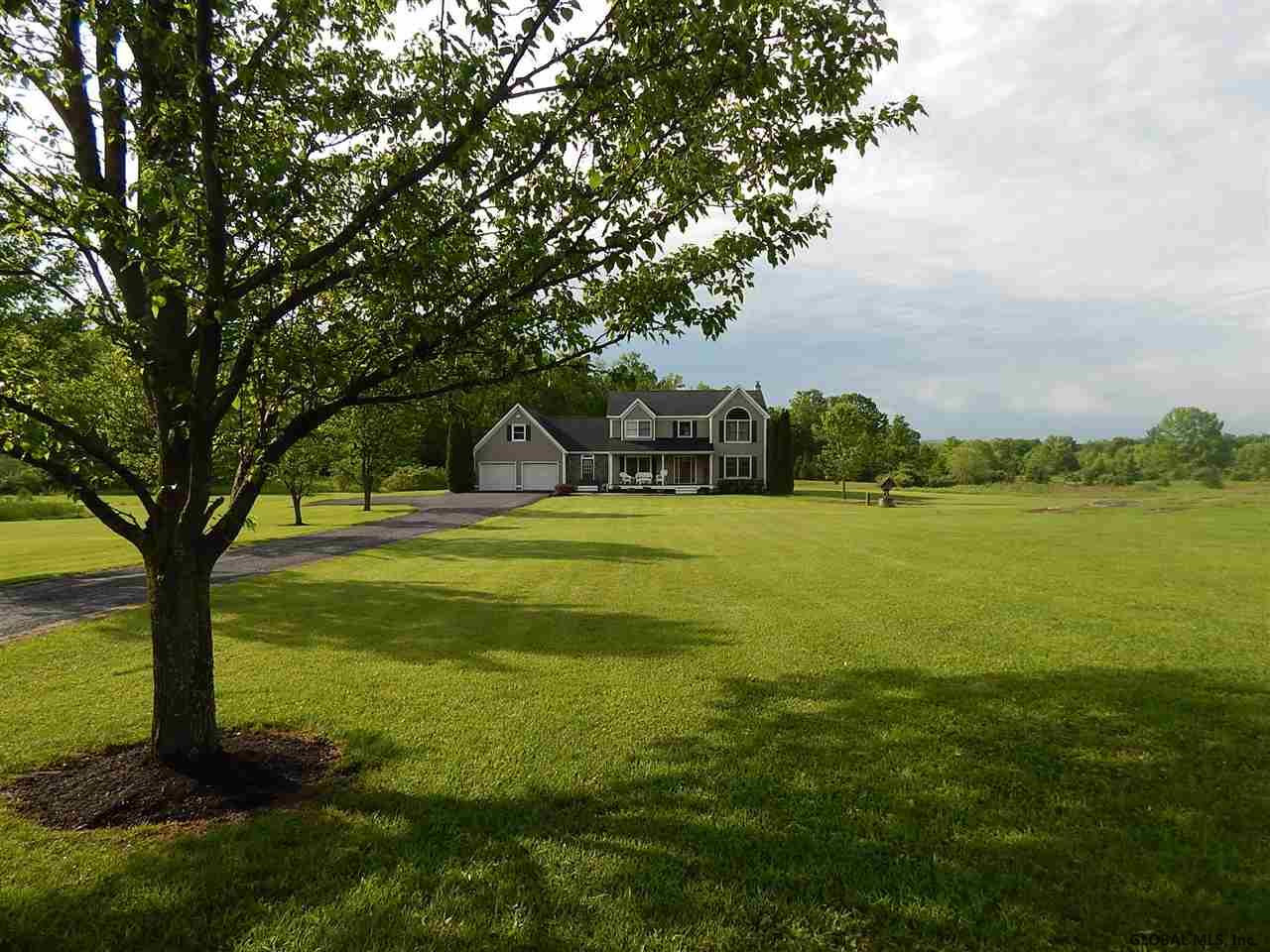 464 Brower Road Palatine, NY 13428 - Photo 1 of 25 Photo 1