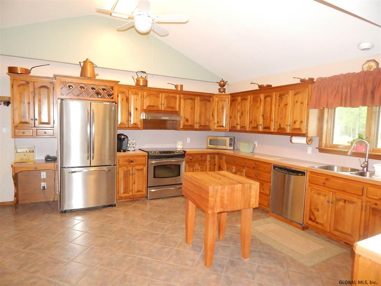 464 Brower Road Palatine, NY 13428 - Photo 13 of 25 Photo 13