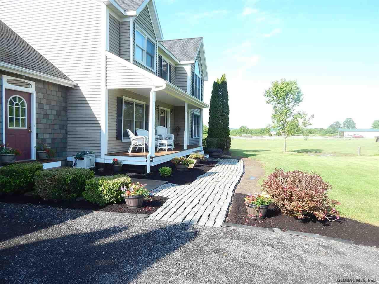 464 Brower Road Palatine, NY 13428 - Photo 3 of 25 Photo 3