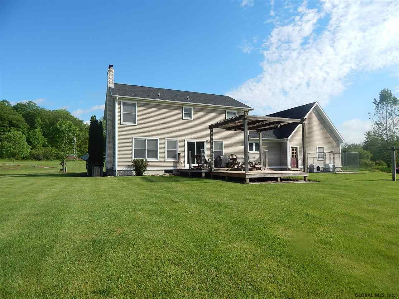 464 Brower Road Palatine, NY 13428 - Photo 4 of 25 Photo 4