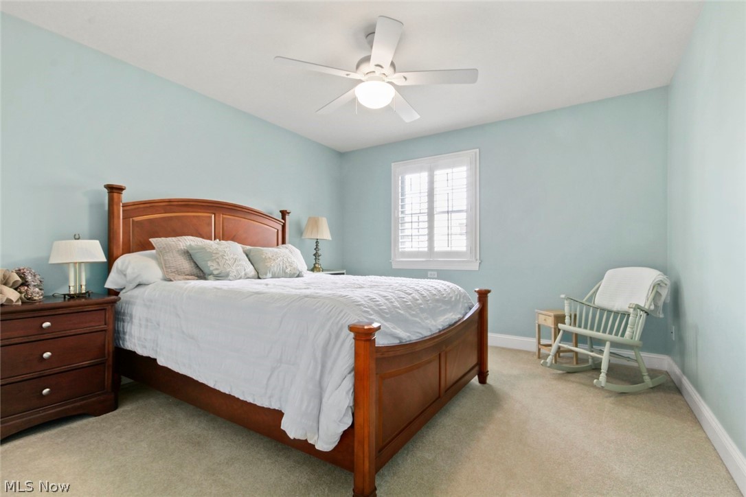 400 Riverside Court, Unit 4 Poland, OH 44514 - Photo 20 of 28 Guest Suite