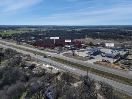 $399,000 | 0 Mineral Wells Highway, Weatherford, TX 76088