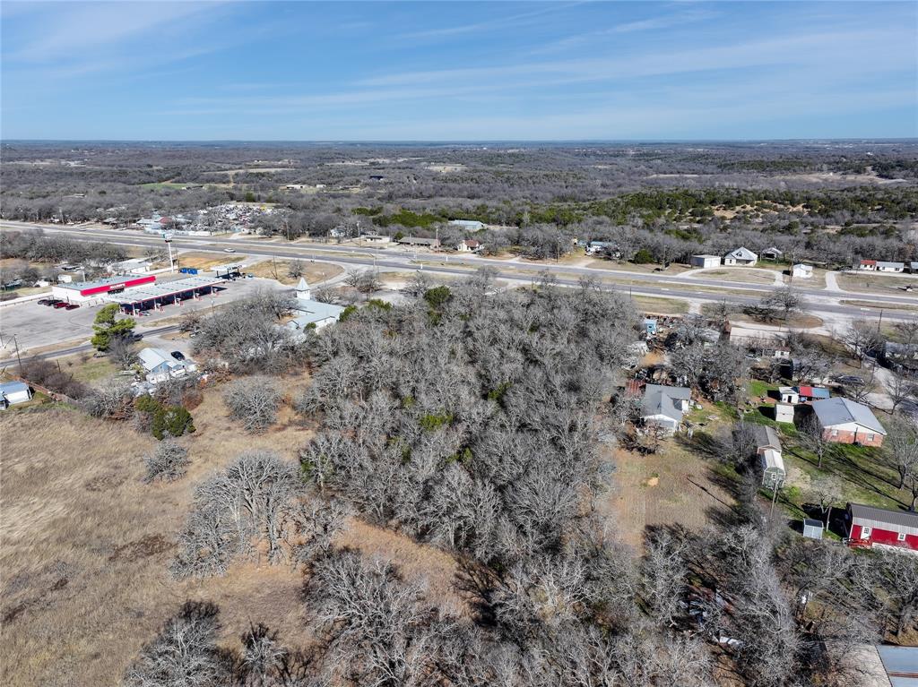 0 Mineral Wells Highway Weatherford, TX 76088 - Photo 2 of 5 Birds eye view of property