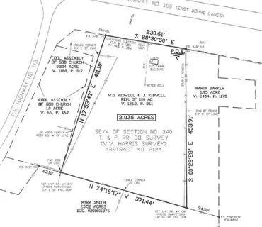 $399,000 | 0 Mineral Wells Highway, Weatherford, TX 76088