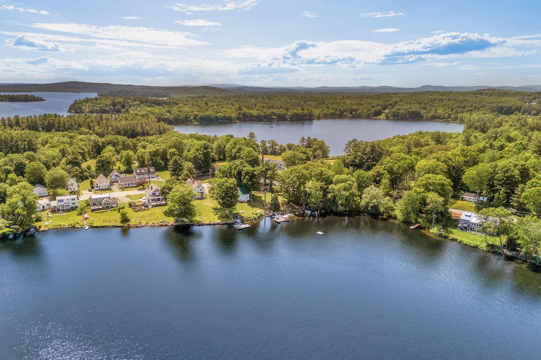 3 Pond Road Wayne, ME 04284 - Photo 127 of 145 WAYNE VILLAGE