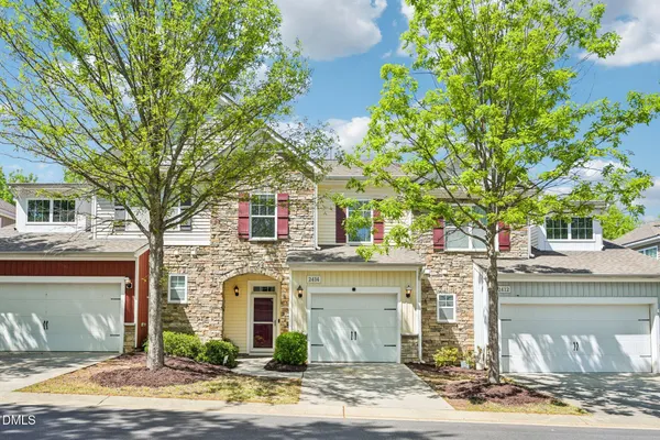 $410,000 | 2414 Swans Rest Way, Raleigh, NC 27606