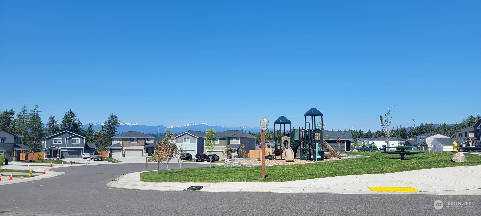 81 Northeast Ridgetop Crossing, Unit 25 Belfair, WA 98528 - Photo 2 of 35 Gallery Image 2