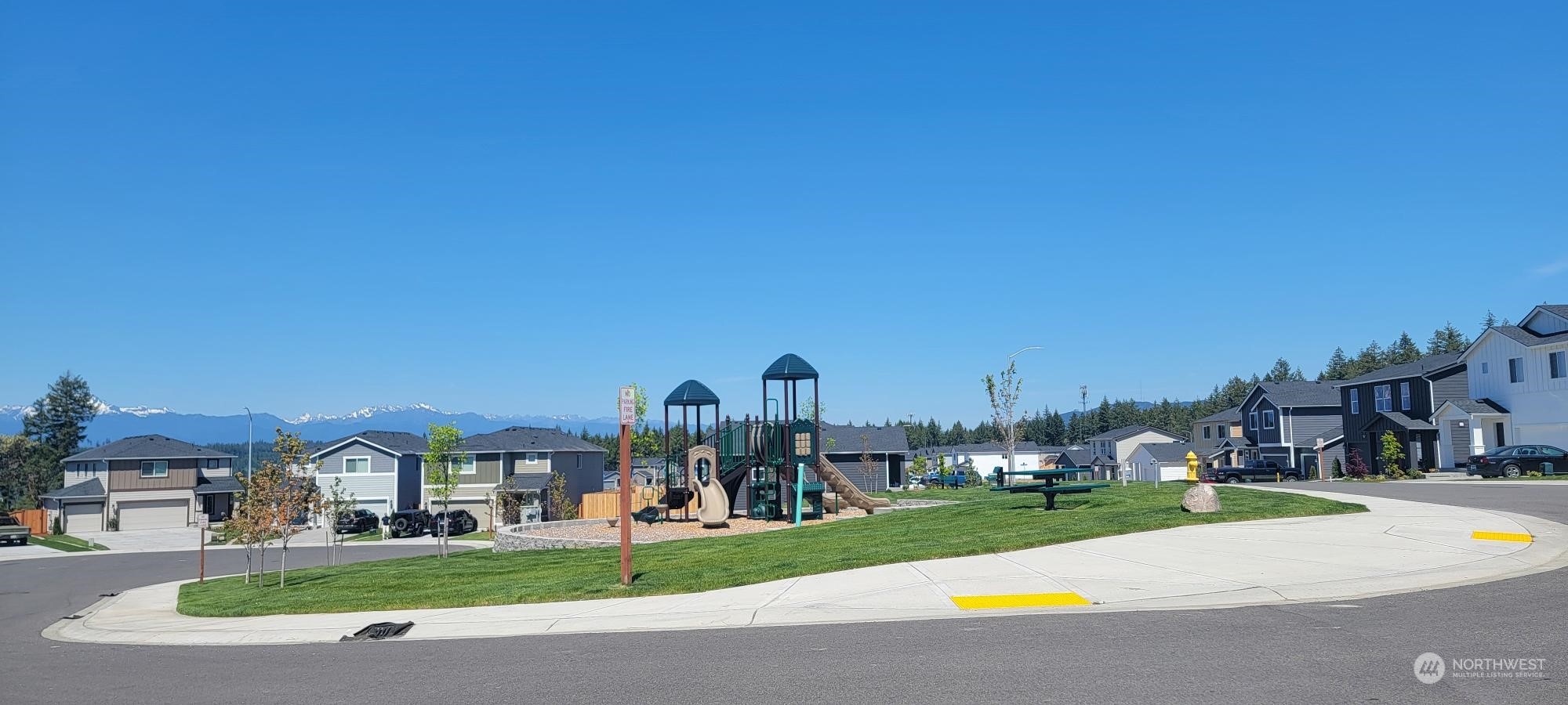 81 Northeast Ridgetop Crossing, Unit 25 Belfair, WA 98528 - Photo 34 of 35 Gallery Image 34