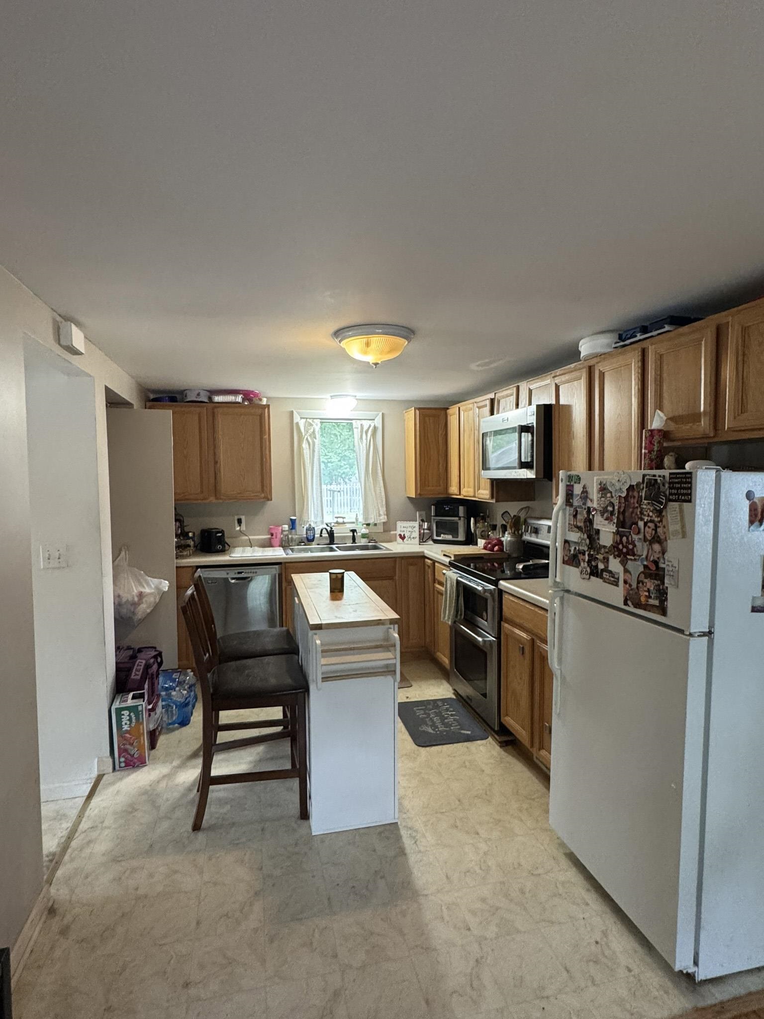 417 John R Street Clare, MI 48617 - Photo 9 of 20