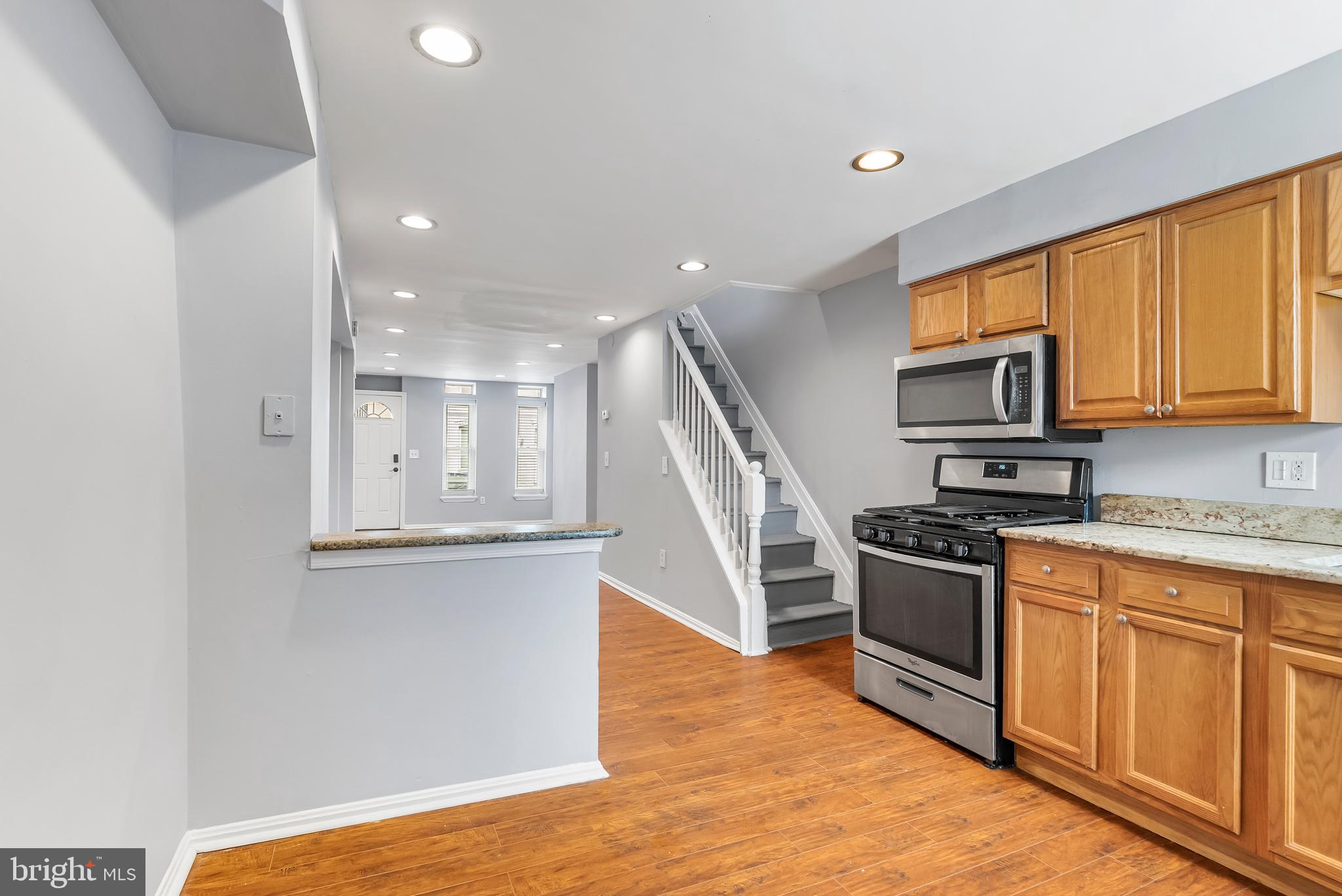 1145 West Cross Street Baltimore, MD 21230 - Photo 11 of 40