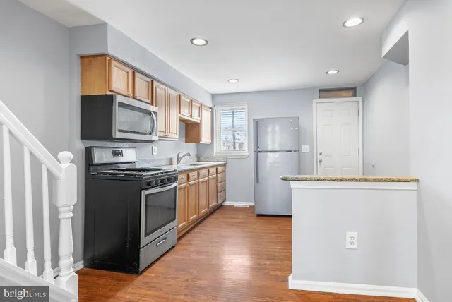 $159,000 | 1145 West Cross Street, Baltimore, MD 21230