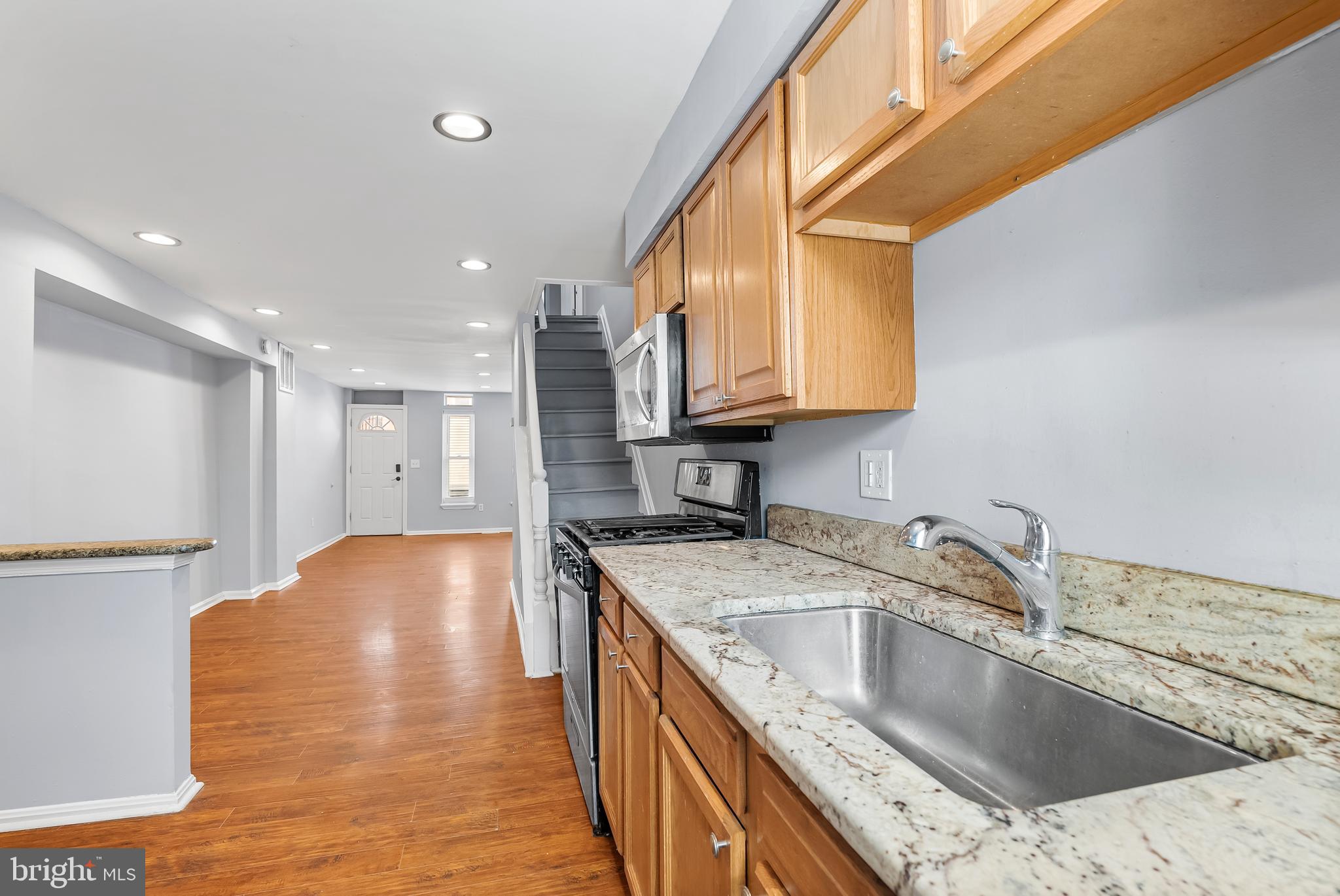 1145 West Cross Street Baltimore, MD 21230 - Photo 15 of 40