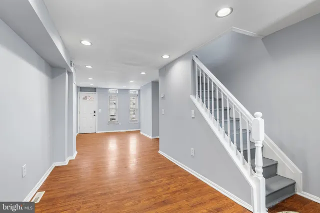 $159,000 | 1145 West Cross Street, Baltimore, MD 21230