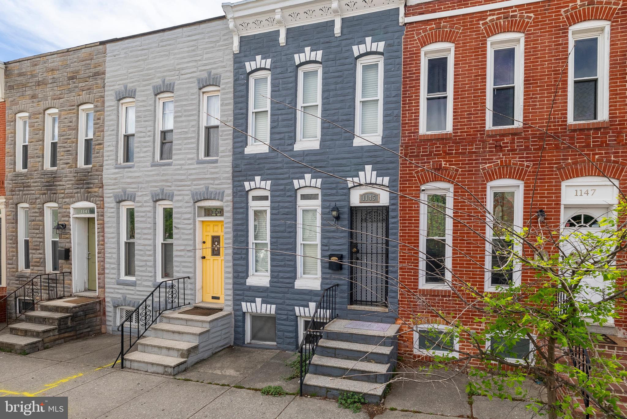 1145 West Cross Street Baltimore, MD 21230 - Photo 2 of 40