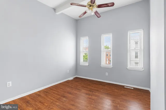 $159,000 | 1145 West Cross Street, Baltimore, MD 21230