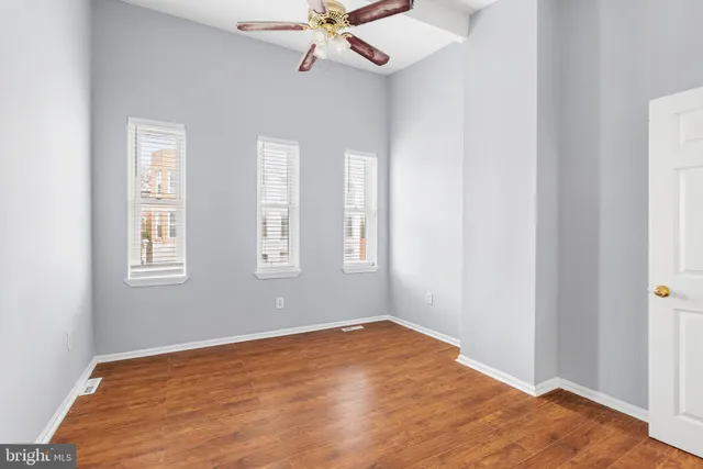 $159,000 | 1145 West Cross Street, Baltimore, MD 21230