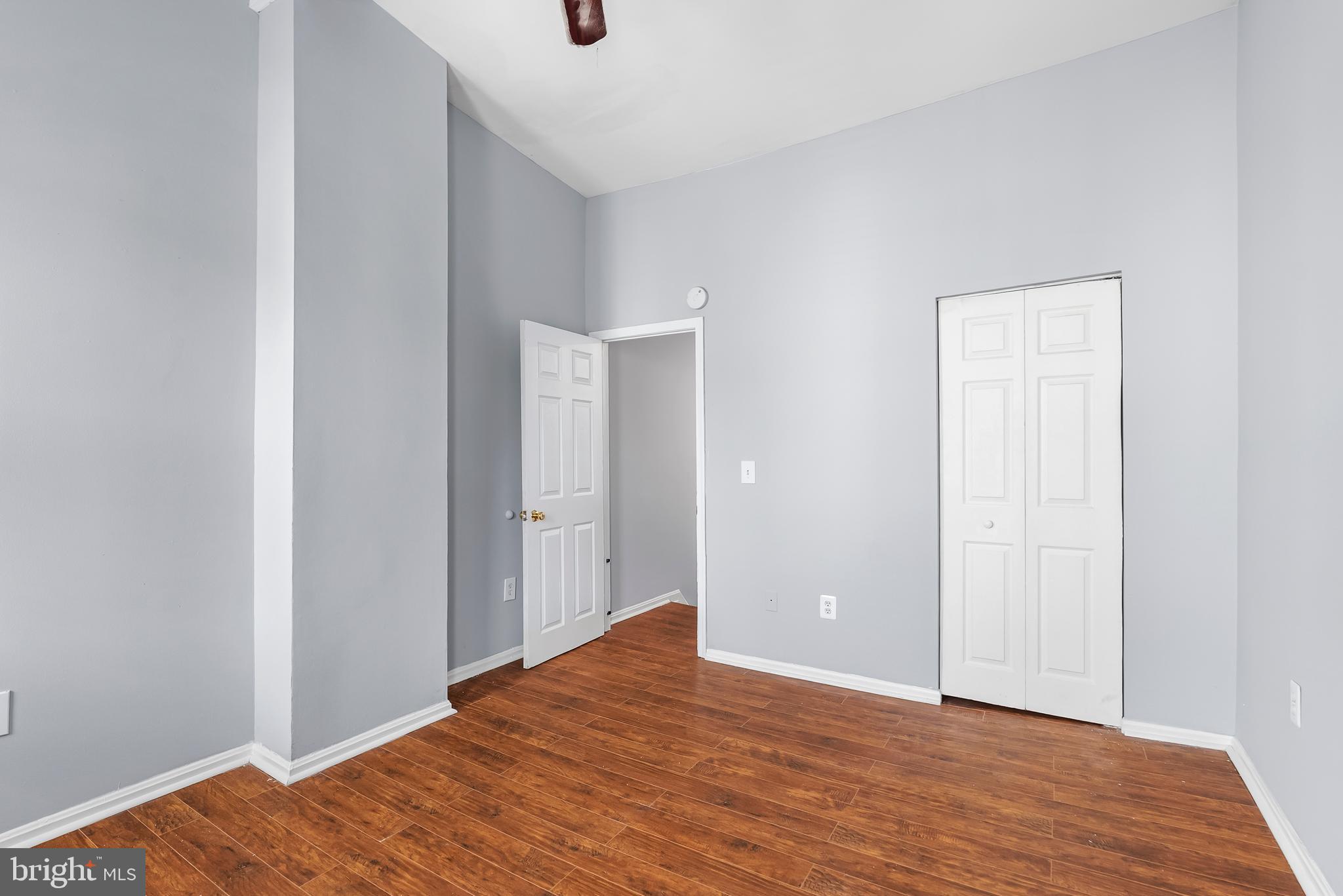 1145 West Cross Street Baltimore, MD 21230 - Photo 23 of 40 Bedroom 1