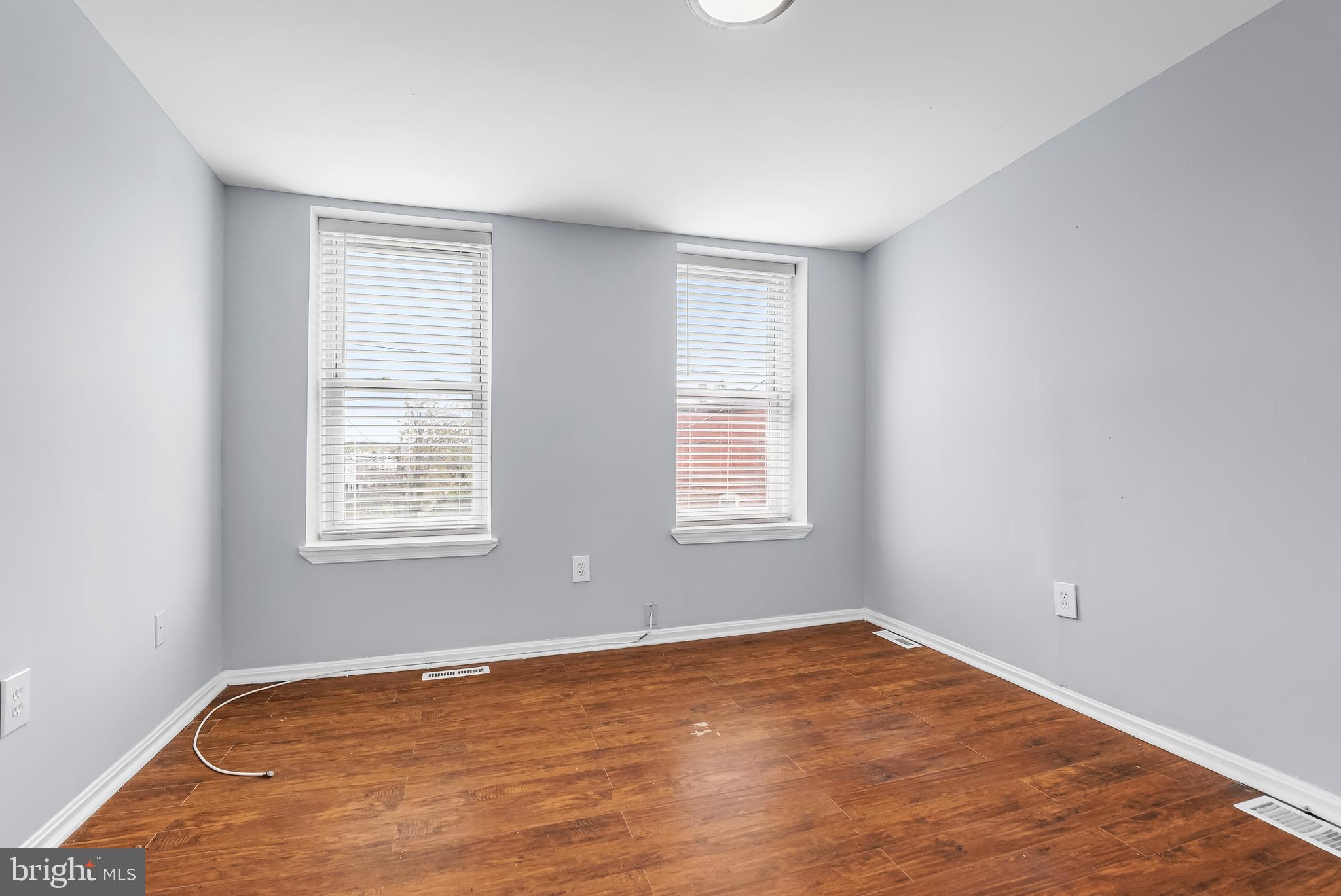 1145 West Cross Street Baltimore, MD 21230 - Photo 27 of 40 Bedroom 2