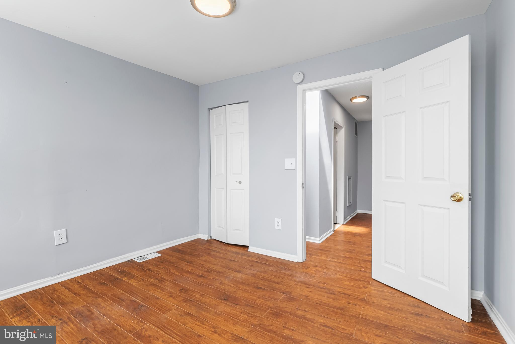 1145 West Cross Street Baltimore, MD 21230 - Photo 28 of 40 Bedroom 2