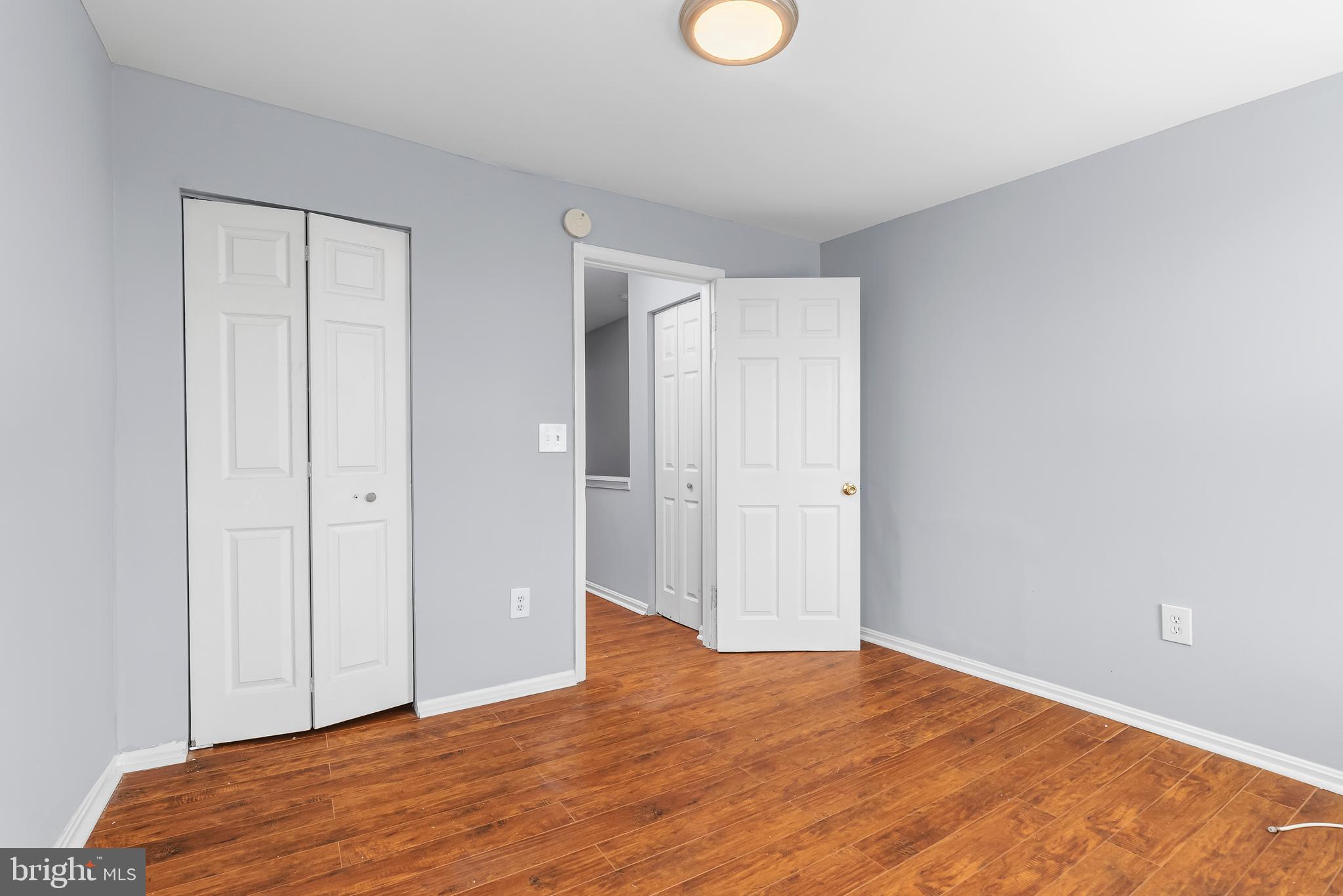 1145 West Cross Street Baltimore, MD 21230 - Photo 29 of 40 Bedroom 2