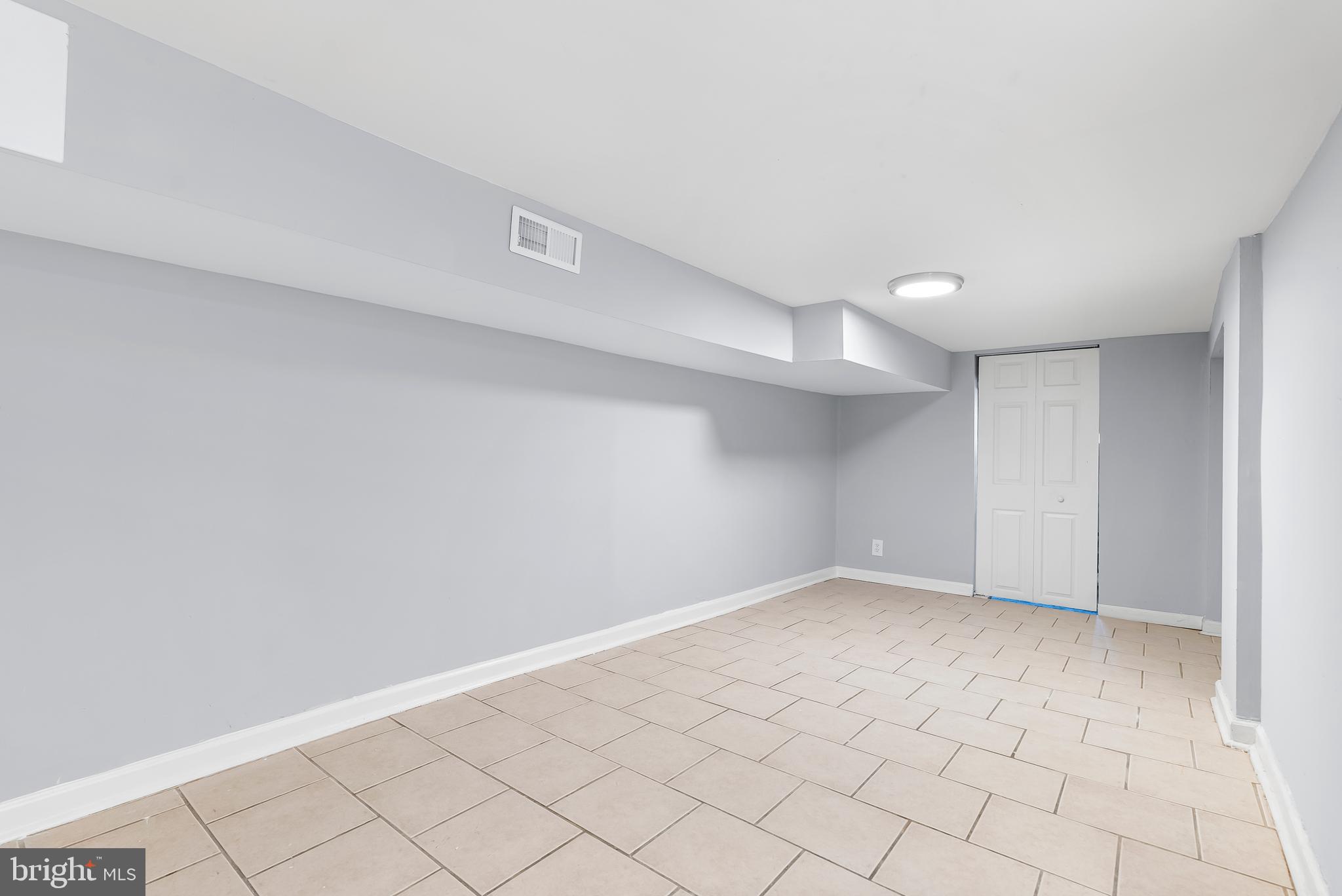 1145 West Cross Street Baltimore, MD 21230 - Photo 32 of 40 Fully Finished lower level