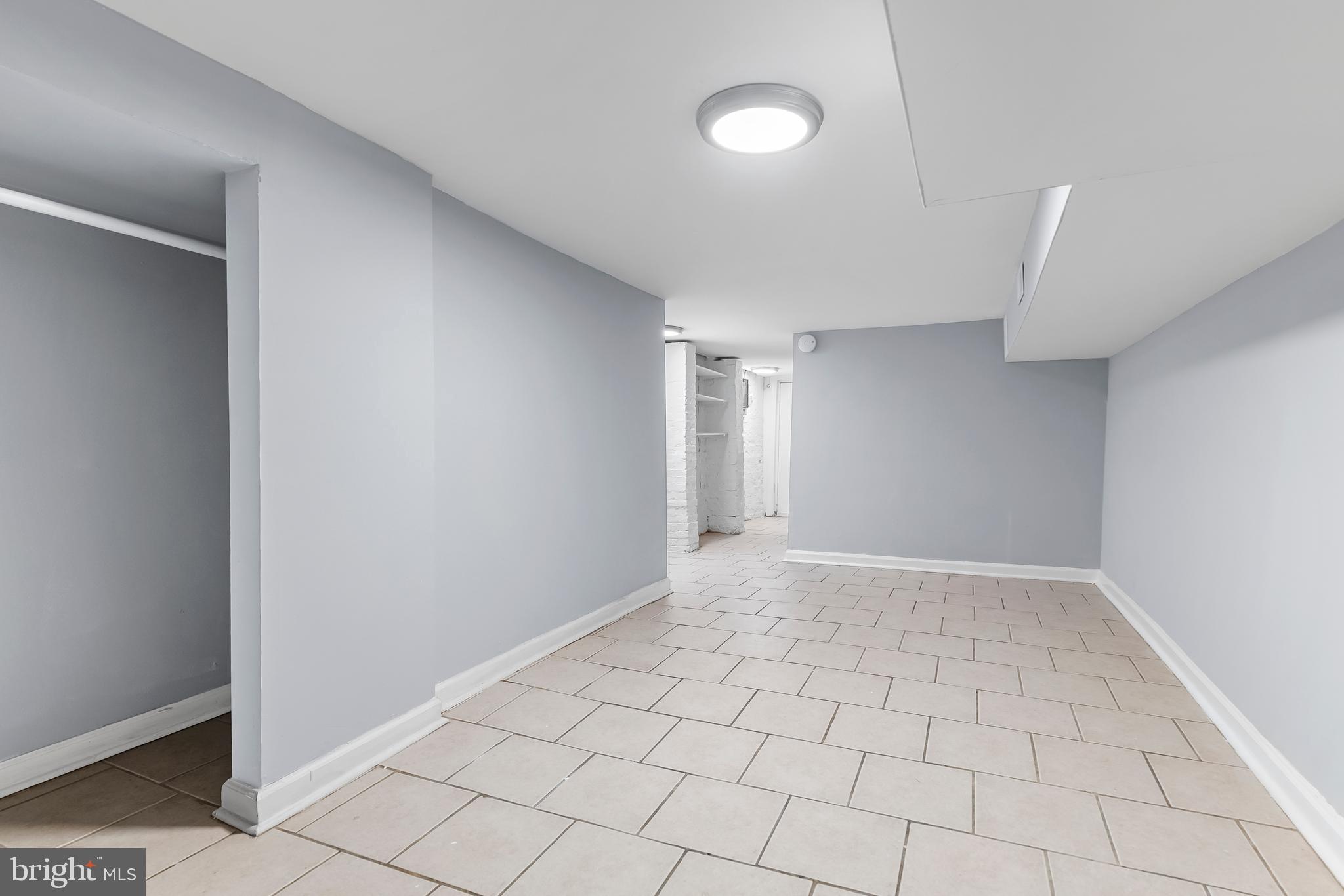 1145 West Cross Street Baltimore, MD 21230 - Photo 33 of 40 Fully Finished lower level