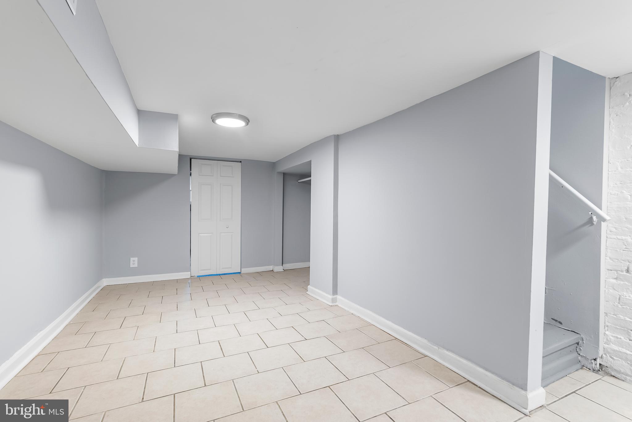 1145 West Cross Street Baltimore, MD 21230 - Photo 34 of 40 Fully Finished lower level