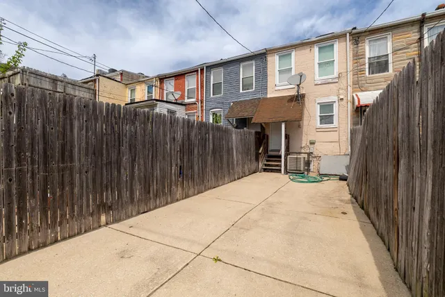 $159,000 | 1145 West Cross Street, Baltimore, MD 21230