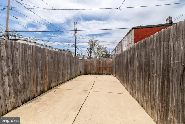 $159,000 | 1145 West Cross Street, Baltimore, MD 21230