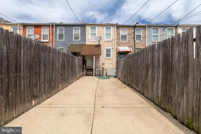 $159,000 | 1145 West Cross Street, Baltimore, MD 21230