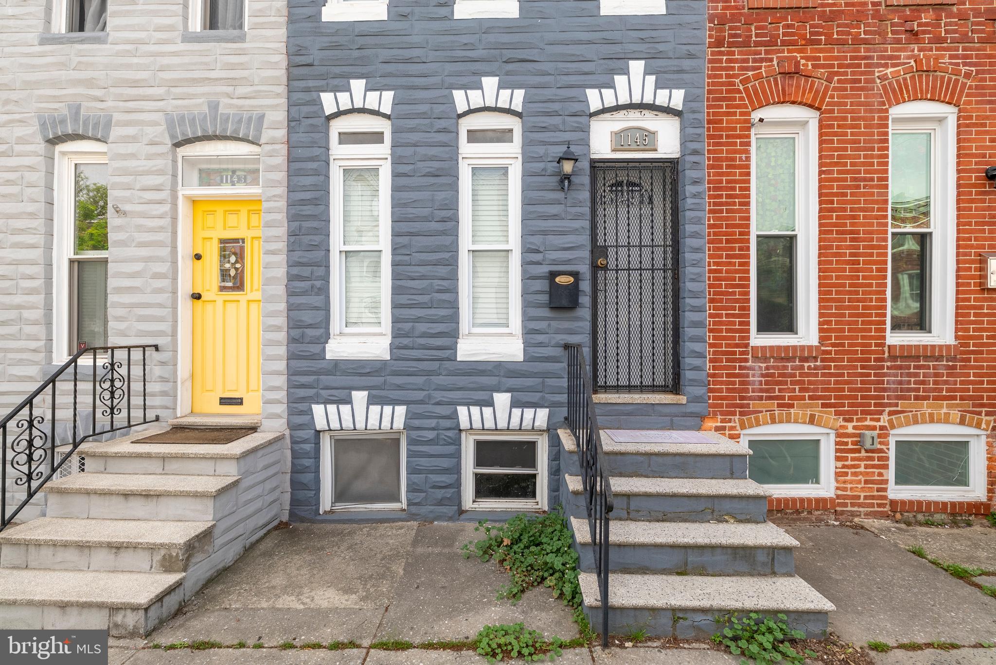 1145 West Cross Street Baltimore, MD 21230 - Photo 4 of 40