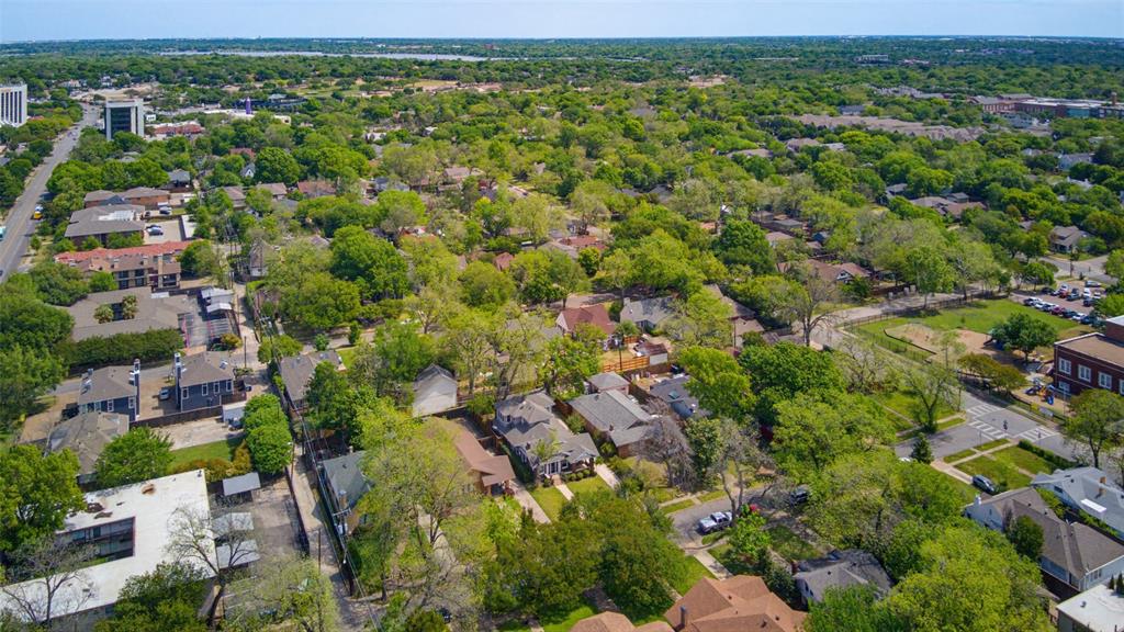 720 Skillman Street Dallas, TX 75214 - Photo 34 of 38