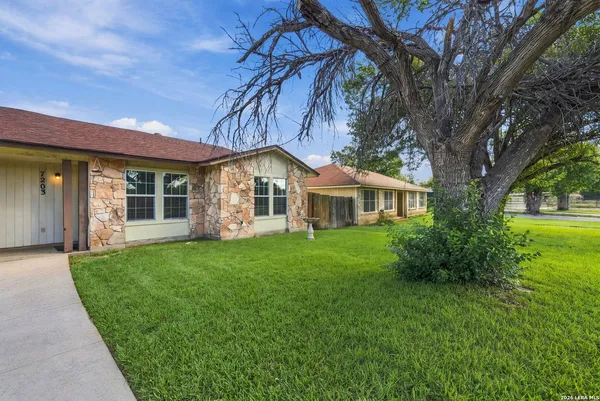 $1,450 | 7203 Timbercreek Drive, San Antonio, TX 78227