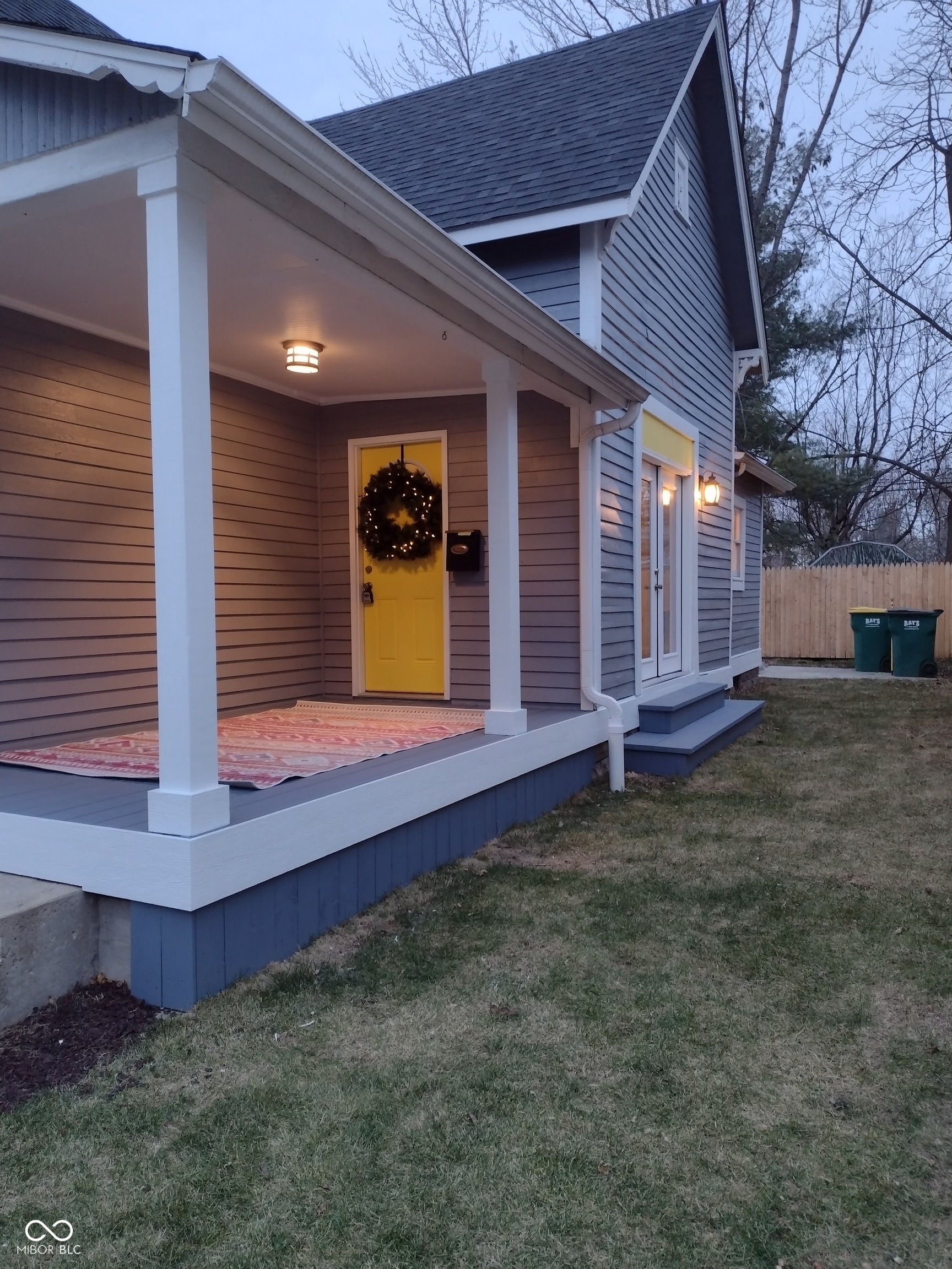 449 Yandes Street Franklin, IN 46131 - Photo 12 of 45
