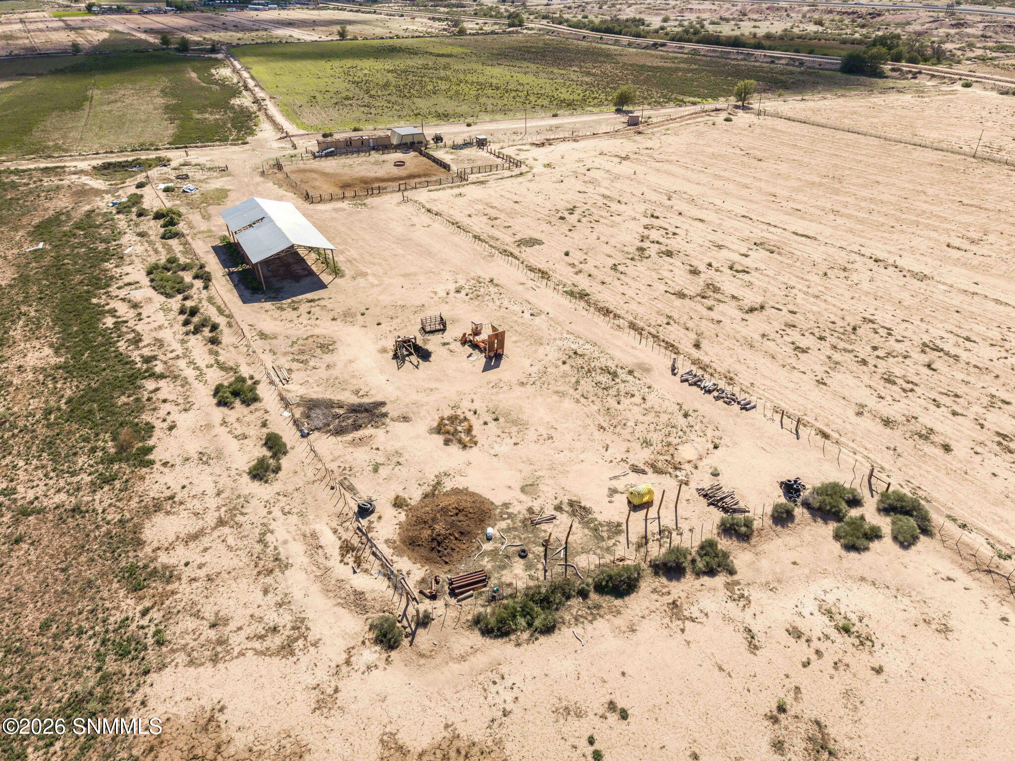 Tbd Drain Ditch Road Lemitar, NM 87823 - Photo 23 of 41 21-web-or-mls-Snappin Homes (LemitarFarm