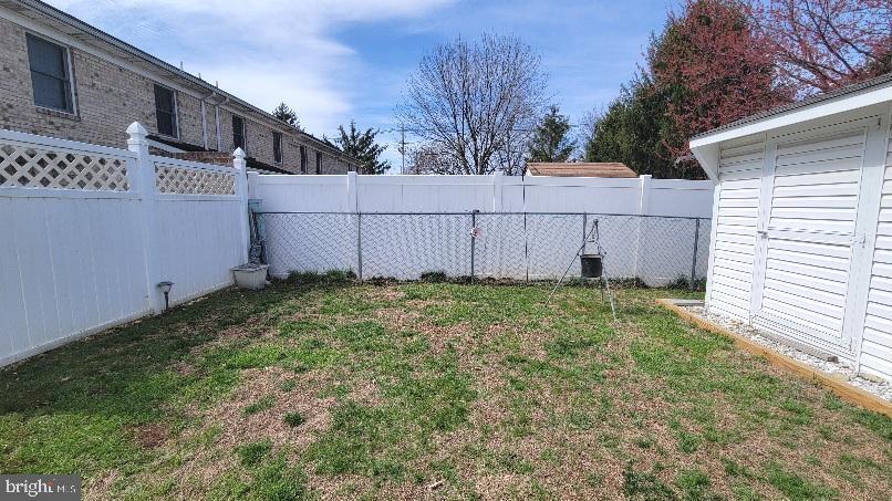 337 East Ridge Drive Hagerstown, MD 21740 - Photo 15 of 17 a view of a backyard