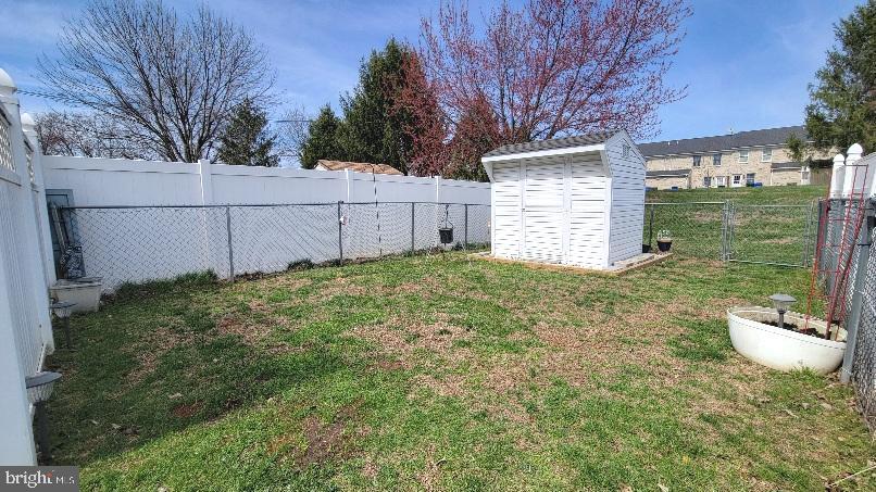 337 East Ridge Drive Hagerstown, MD 21740 - Photo 16 of 17 a view of a backyard